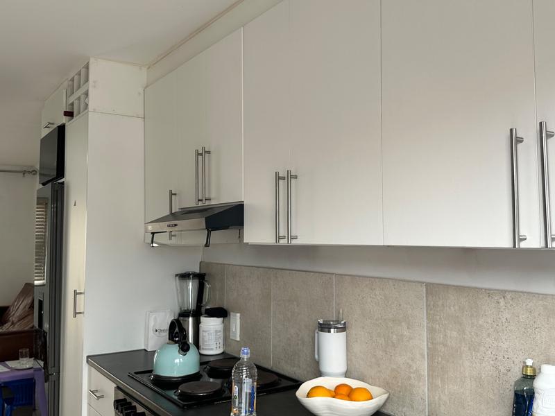 3 Bedroom Property for Sale in Blackheath Industrial Western Cape